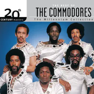 Three Times a Lady by The Commodores song reviws