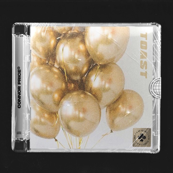 Cover artwork for Toast