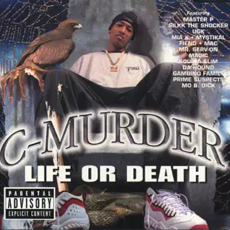 Where I'm From (feat. Fiend) by C-Murder song reviws