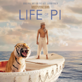 Life of Pi (Original Motion Picture Soundtrack) - Mychael Danna