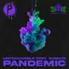 Stream & download Pandemic (feat. koonta) - Single