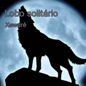 Lobo Solitário artwork