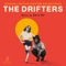 The Drifters - Zero VU lyrics