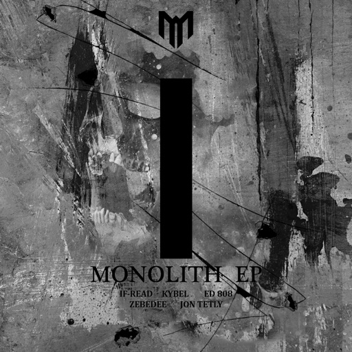 Monolith by Various Artists