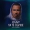 Ya Te Olvide - Rainy lyrics