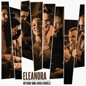 Eleanora - The Early Years of Billie Holiday artwork