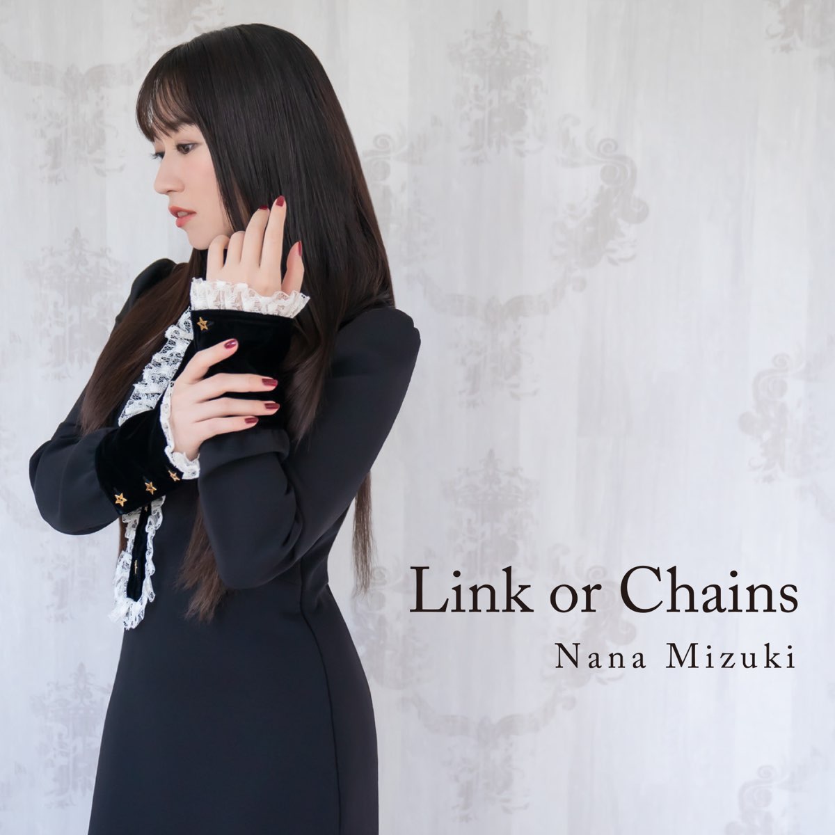 Link Or Chains Single By Nana Mizuki On Apple Music