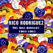 The Ska Singles 1960 -1962 artwork