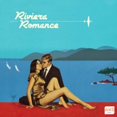 Riviera Romance artwork
