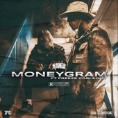 Moneygram (feat. Freeze corleone) artwork