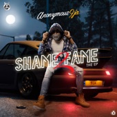 Shame2fame - EP artwork