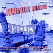 Hawaii Samurai - Pacific Darkside