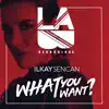 Stream & download What You Want