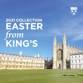 Easter From King's (2021 Collection) artwork