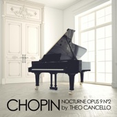 Chopin: Nocturnes, Op. 9: No. 2 en mi bémol majeur, Andante artwork