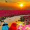 Be My Sunset - Suavesito Bluemoon lyrics