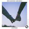 Love Drunk (feat. Jaime Deraz) - Single