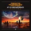 In This World (Remixes) [feat. Keneida] - EP