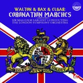 Coronation March artwork