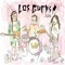 Cig - Los Gueys lyrics