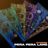 Pera Pera Lang (feat. Rj Belo) artwork