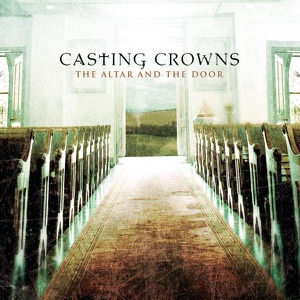 Casting Crowns - Prayer for a Friend - 排舞 音樂