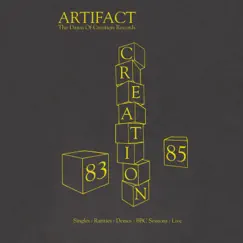 Creation Artifact (The Dawn Of Creation Records 1983-1985) by Various Artists album reviews, ratings, credits
