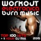 Bigger Muscles Each Week (Workout Electronica Dub Chill) artwork