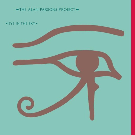 Art for Eye in the Sky by The Alan Parsons Project