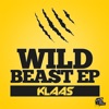 Wild Beast - EP, 2012