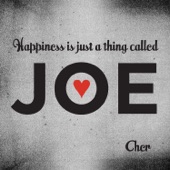 Cher - Happiness Is Just a Thing Called Joe