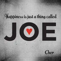 Happiness Is Just a Thing Called Joe - Single by Cher album reviews, ratings, credits