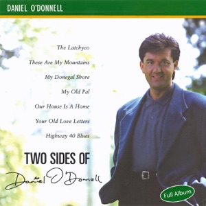 Daniel O'Donnell - I Wouldn't Change You If I Could - Line Dance Musik
