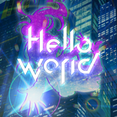 Hello World - Kizuna AI (キズナアイ)