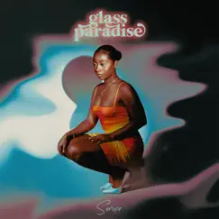 Glass Paradise - Single by Sarina album reviews, ratings, credits