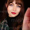 ASMR Personal Attention For Manifesting Positivity - EP - Sophie Michelle Goodall
