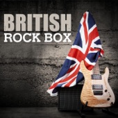British Rock Box artwork