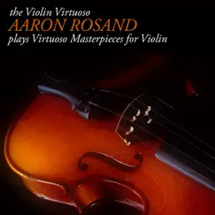 Concerto for Violin and Orchestra in D Major, Op. 77: III. Allegro Giocoso, Ma non troppo Vivace Song Lyrics