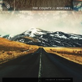 The County (Revisited by Paul Corley) artwork