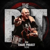 The Pit (Chaos Project Theme) artwork