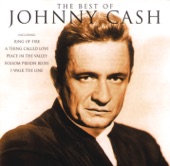 Johnny Cash - Five Feet High And Rising (1988 Version)