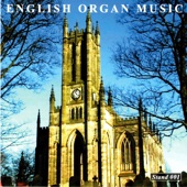 English Organ Music from All Saint’s Church, Stand artwork