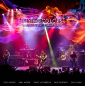 Flying Colors - The Storm (Live Z7)