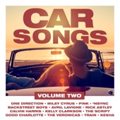 Car Songs, Vol. 2 artwork