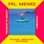 Frl. Menke - Tretboot in Seenot (2019)