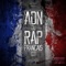 Brûler ses ailes (feat. Br Fidenza) - L'ADN DU RAP FRANCAIS lyrics