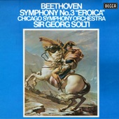 Chicago Symphony Orchestra - 1. Allegro con brio
