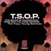 T.S.O.P. (The Sound of Philadelphia) [feat. The Three Degrees] (Tracy Young Remixes) - Single