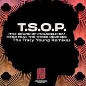 MFSB - T.S.O.P. (The Sound of Philadelphia) [feat. The Three Degrees]