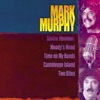 Giants Of Jazz: Mark Murphy